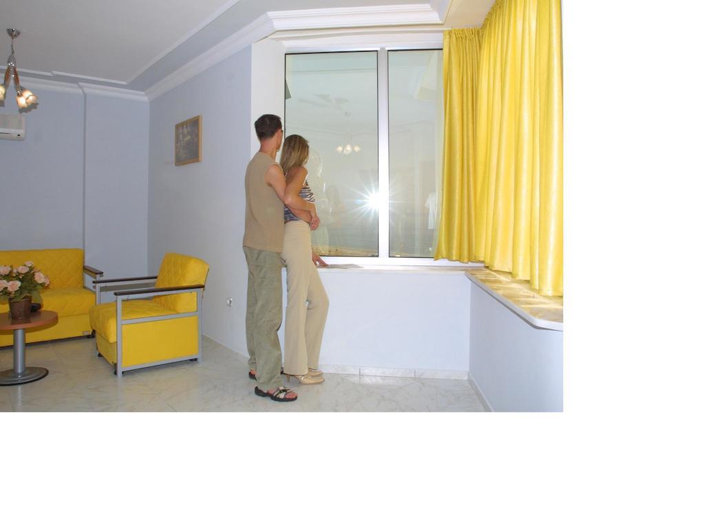 Ares Hotel Mahmutlar Kamer foto
